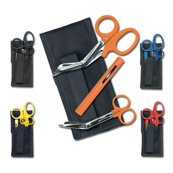 EMI Colormed Basic Holster Set - Professional Medical Instrument Organization