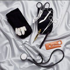 EMI Emergency Response Holster Set