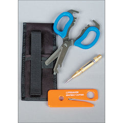 EMI Rescue Tec Holster Set (Pack of 6)