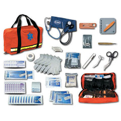 EMI Flat-Pac Response Kit