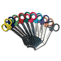 EMI Colorband Scissors (25 Pieces)