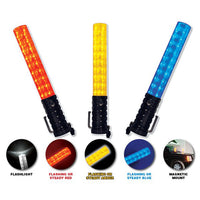 EMI Flashback Three™ Light Baton (Pack of 5)