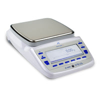 Precisa Executive Pro EP 6200C Precision Balance, 6200 g x 0.01 g