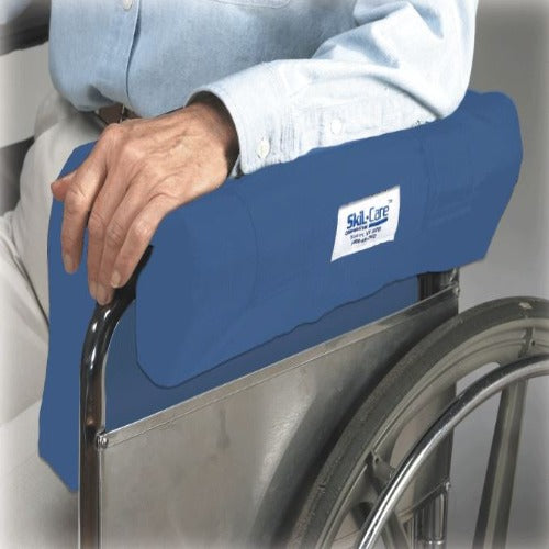 Skil-Care EZ-On Lateral Support for Wheelchair Multi-Position Seating Stabilization