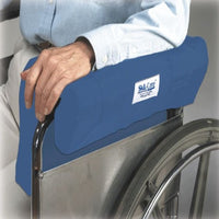 Skil-Care EZ On Lateral Support for Wheelchair