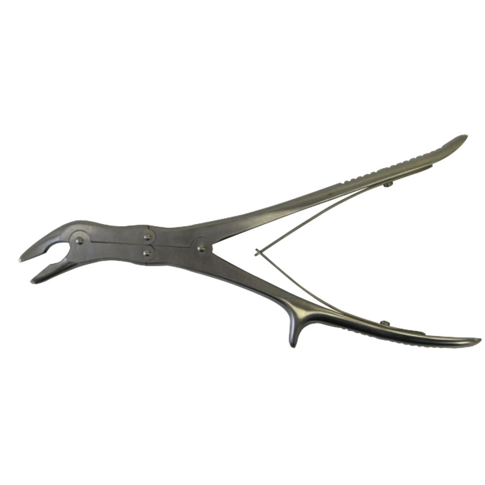 Jorgensen Labs J0225E Ecklin-Duckbill Rongeur