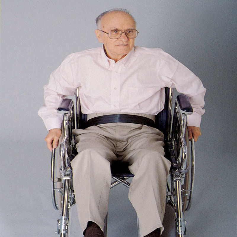 Skil-Care Econo-Belt Wheelchair Seat Belt