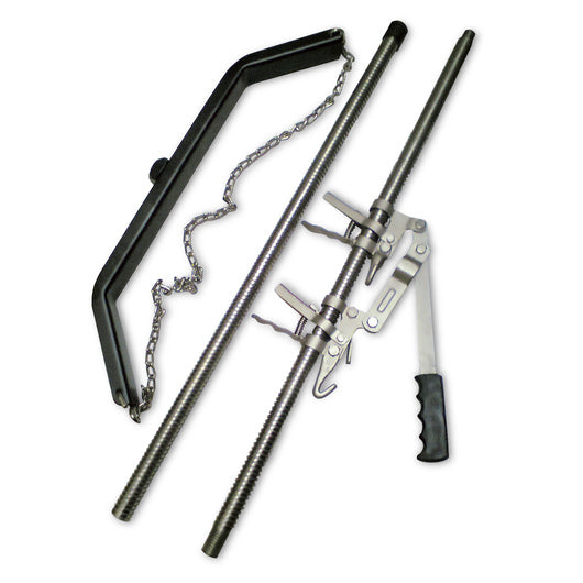Jorgensen Labs J0099E Calf Puller Economy