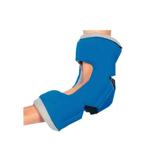 RCAI Respond ROM Elbow Orthosis | Adjustable Range of Motion Control with Breathable Foam