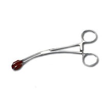 EMI 6.5" Young Tongue Seizing Forceps (Pack of 13)