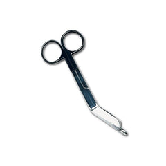EMI Colormed Bandage Scissors