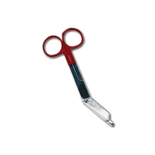 EMI Colormed Bandage Scissors