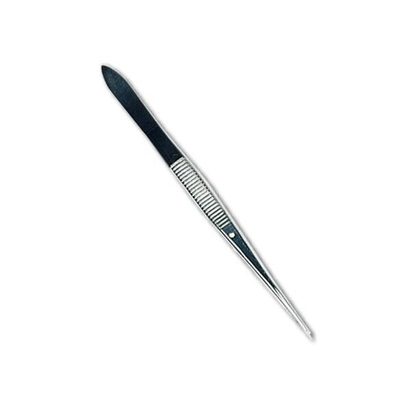 EMI 4.5" Colormed Splinter Forcep - Precision Stainless Steel Extraction Tool