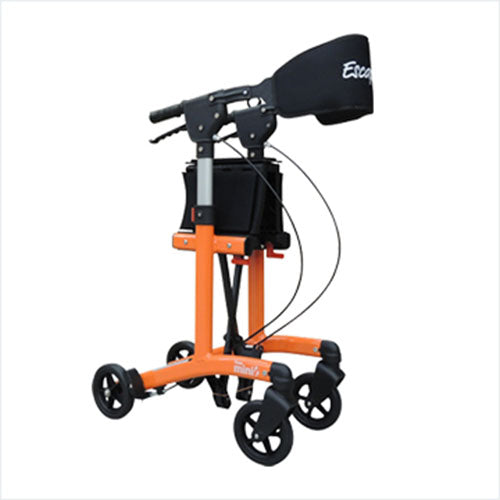 Triumph Mobility Escape Mini Rollator
