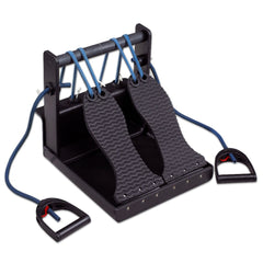 Skil-Care Ex-Box with Bands for Strength Training - Exercise Device