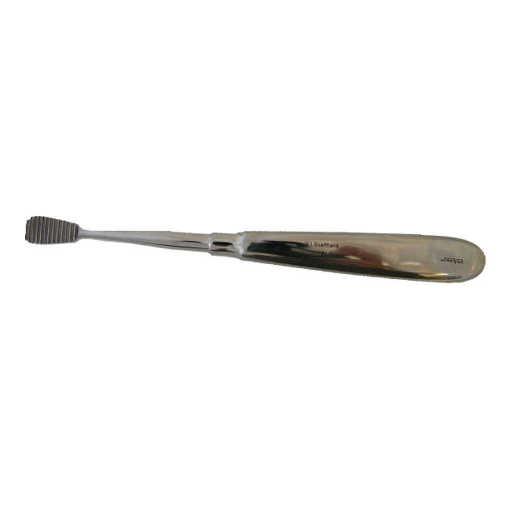 Jorgensen Laboratories J0209 Excision Arthroplasty Rasp for Femoral Head Excision