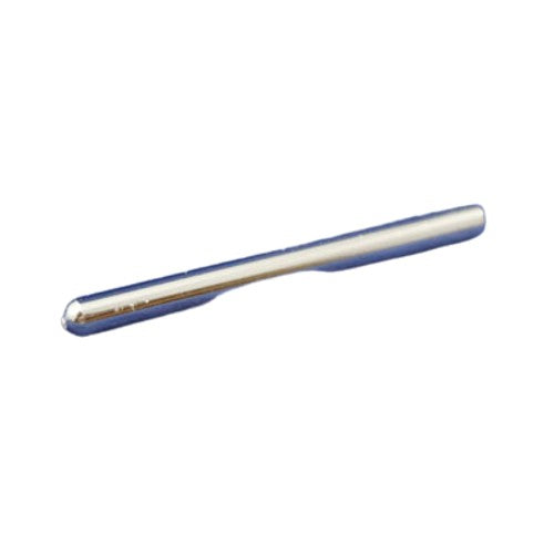 Jorgensen Labs J0371RMA and J0371RSA Ex.Fix.Conn.Rods 3/16" x 2" and 1 1/2" x 1/8"