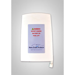 Aqua Creek 24 Volt Batteries