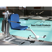 Aqua Creek Cycle Attachment