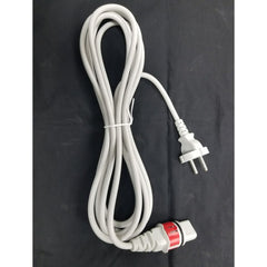 Aqua Creek Cord, European Type 'F' (16A 250V) for Wall Charger