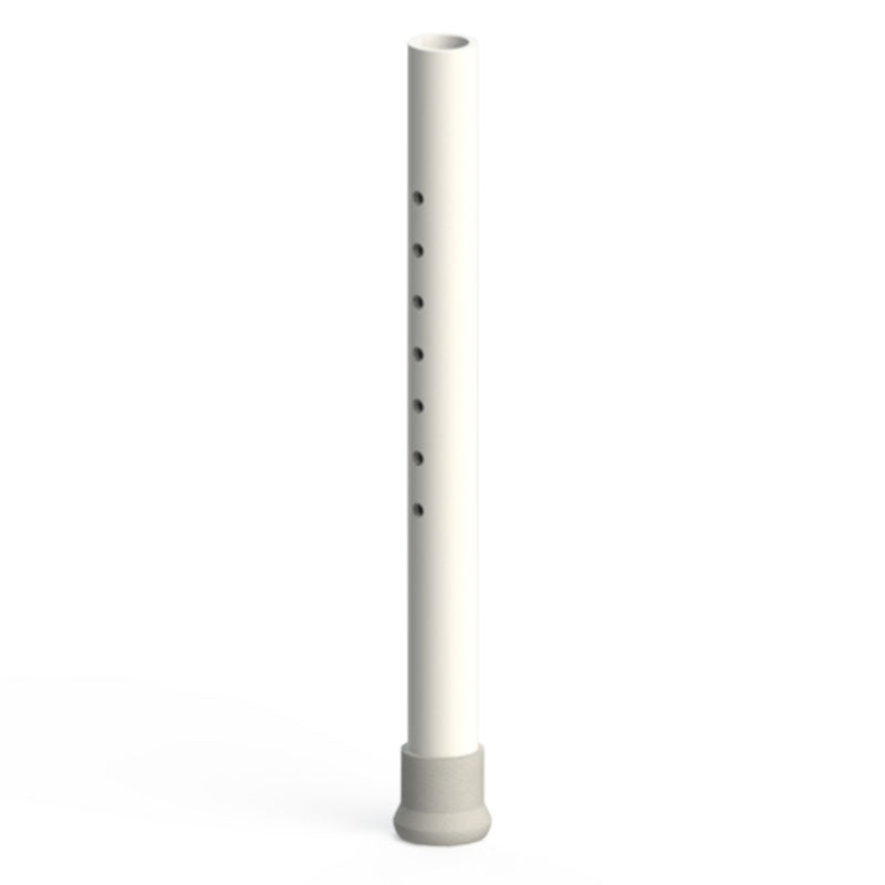 Aqua Creek PVC Swim Platform Extension Legs