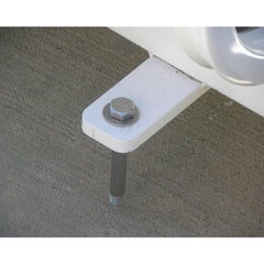 Aqua Creek ADA Fix Kit for Patriot Lift (To Retro-Fit for Older Field Units)