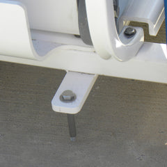 Aqua Creek ADA Fix Kit for Patriot Lift (To Retro-Fit for Older Field Units)