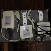 Aqua Creek Scout Electronic Upgrade Kit with 1pc Linak to 2pc Vito