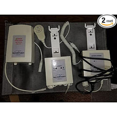 Aqua Creek Ranger Electronic Upgrade Kit with 1pc Linak to 2pc Linak