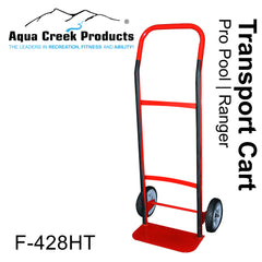 Aqua Creeks Transport Cart