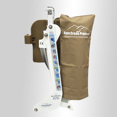 Aqua Creek Actuator Cover