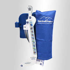 Aqua Creek Actuator Cover