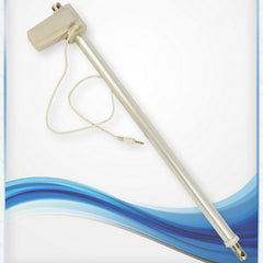 Aqua Creek Replacement Actuators