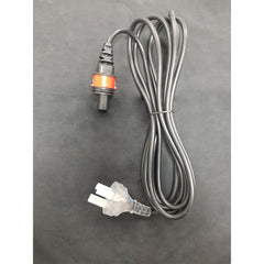 Aqua Creek Cord, Australian Type 'I' (10A, 250V, 50Hz) for Wall Charger