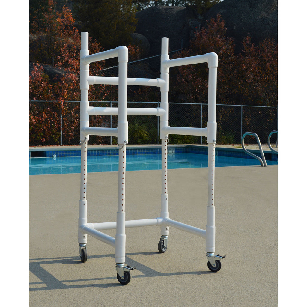 Aqua Creek The Aqua Walker – Safe & Independent Pool Mobility