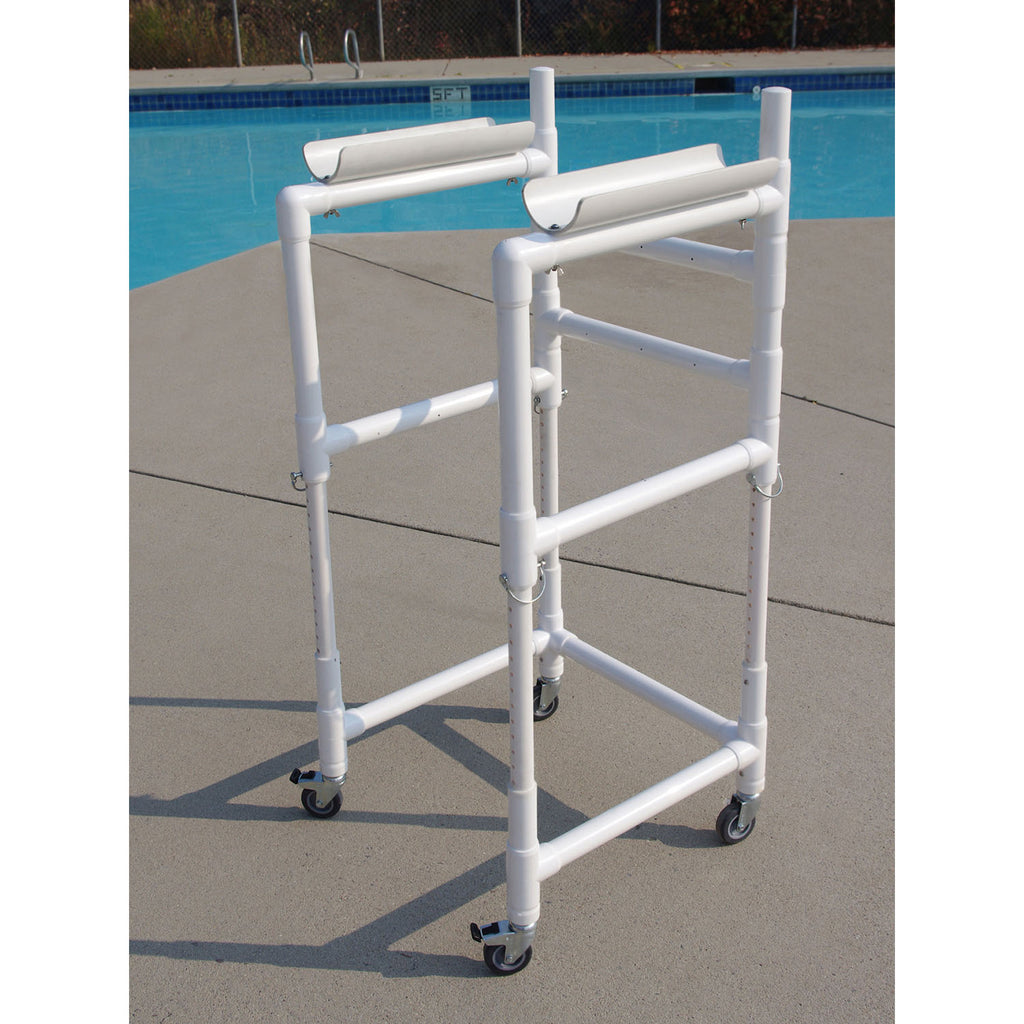 Aqua Creek The Aqua Walker – Safe & Independent Pool Mobility