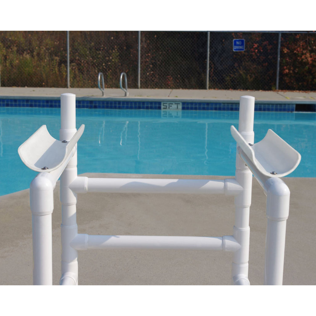 Aqua Creek The Aqua Walker – Safe & Independent Pool Mobility