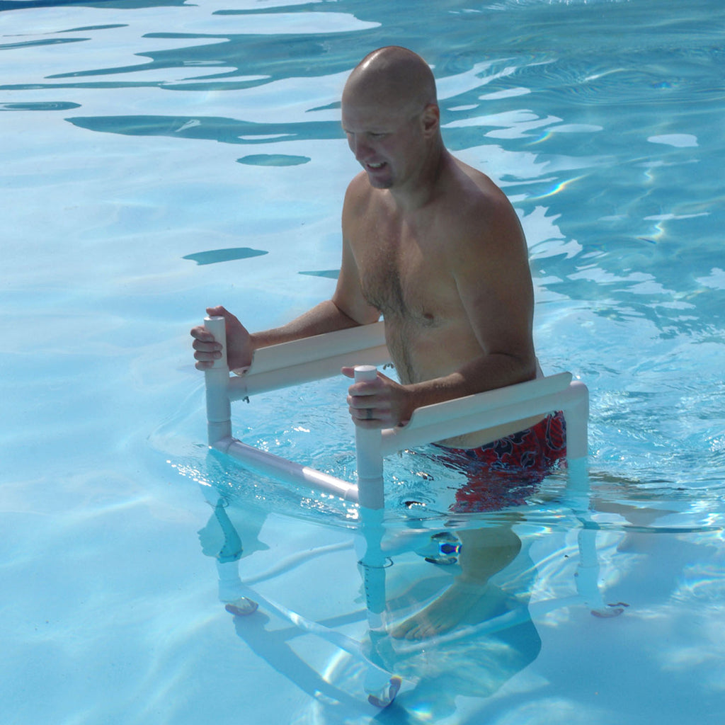 Aqua Creek The Aqua Walker – Safe & Independent Pool Mobility