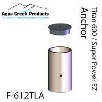 Aqua Creek Anchor