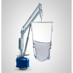 Aqua Creek Sling & Seating Options for Pool Lifts