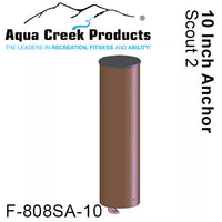 Aqua Creek Anchor