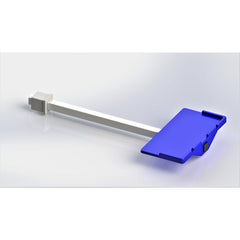 Aqua Creek Pull-Out Leg Rest