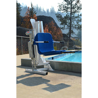 Aqua Creek The Ambassador Pool Lift
