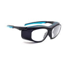 Phillips Safety Radiation Glasses Model F10