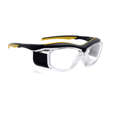 Phillips Safety Radiation Glasses Model F10