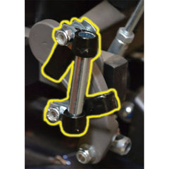 Diestco Mounting Kit for Flag