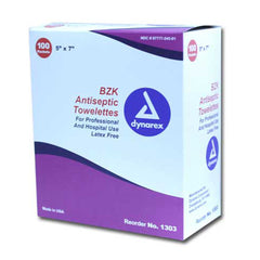 MayDay Antiseptic Towelettes