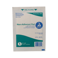 Mayday 3"x 4" Non-Adherent Pad