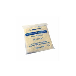MayDay 74205 Triangular Bandage - Non-Woven Emergency First Aid Sling