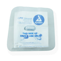 CPR Shield (15-Pack)